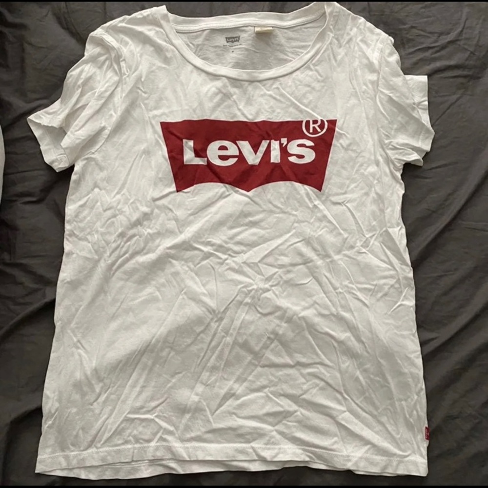Size m
Only worn once
Will wash it before I ship